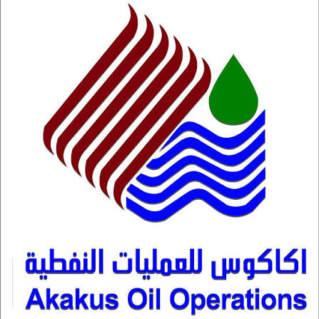 Akakus Oil logo