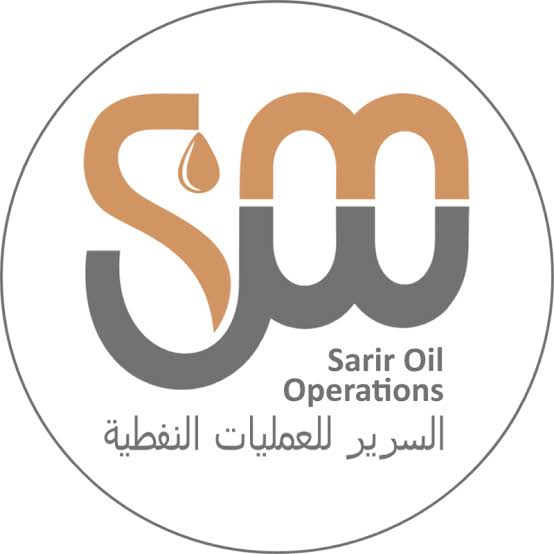 Sarir Oil Operations logo