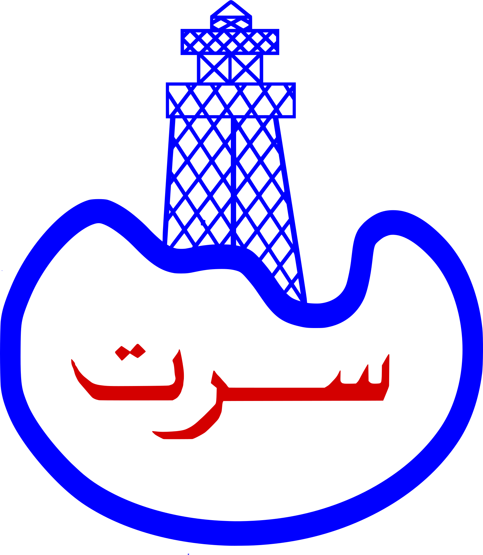 Sirte logo