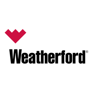 weatherford logo