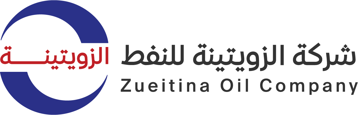 Zueitina Oil Company logo